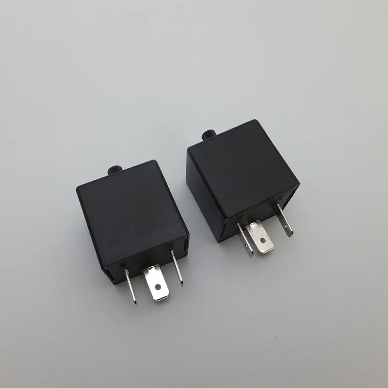 3 контактный светодиодный мигающий индикатор CF13 CF14 12 в реле поворота для