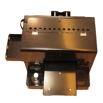 

Sale used uv printer uv varnish printer diy led uv printer