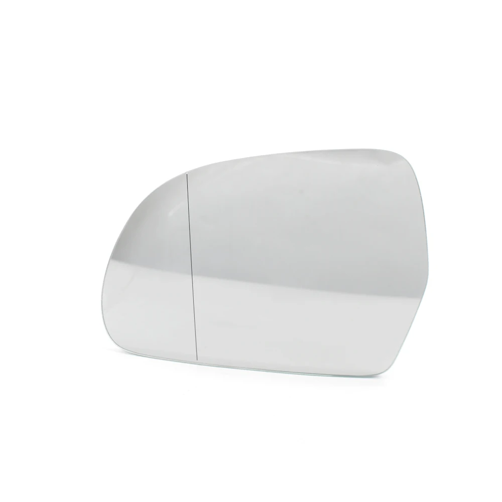 

1pcs Wide Angle Lens for Audi A4B8 Car Parking Reversing Sticker Useful Enlarge View Angle lens