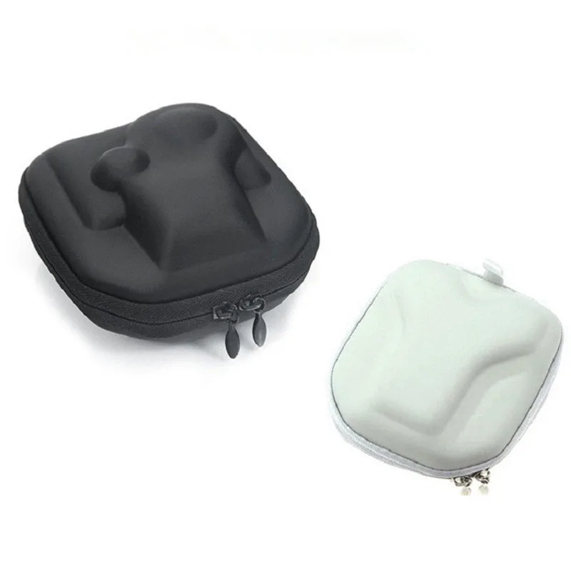 

Musan for GoPro Hero 7 6 5 Black Mini Protective Storage Case Bag Box Mount for Go Pro Hero 7 6 5 Black White Accessories