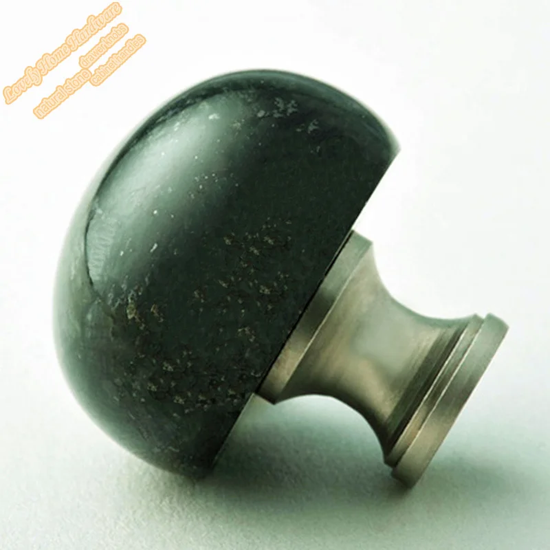 New Fashion Furniture Hardware 32mm Emerald Granite Kitchen
