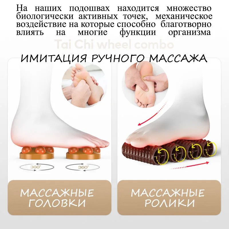 Электрический Ванна для ног Автоматическая Массажная ванночка для ног двойная бытовая электрическая