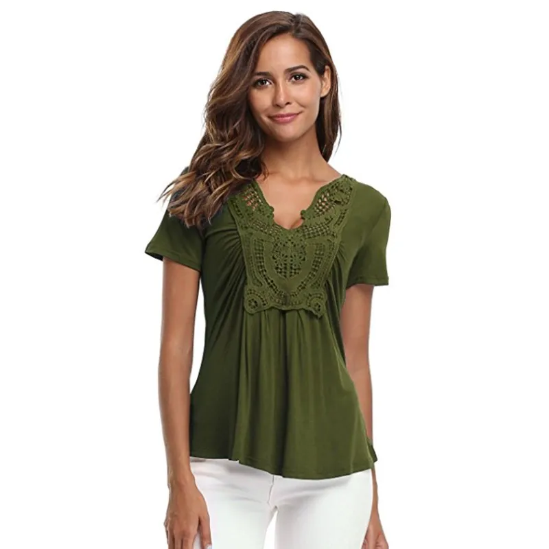 Aliexpress.com : Buy Korea Style Women Shirts 2018 Elegant