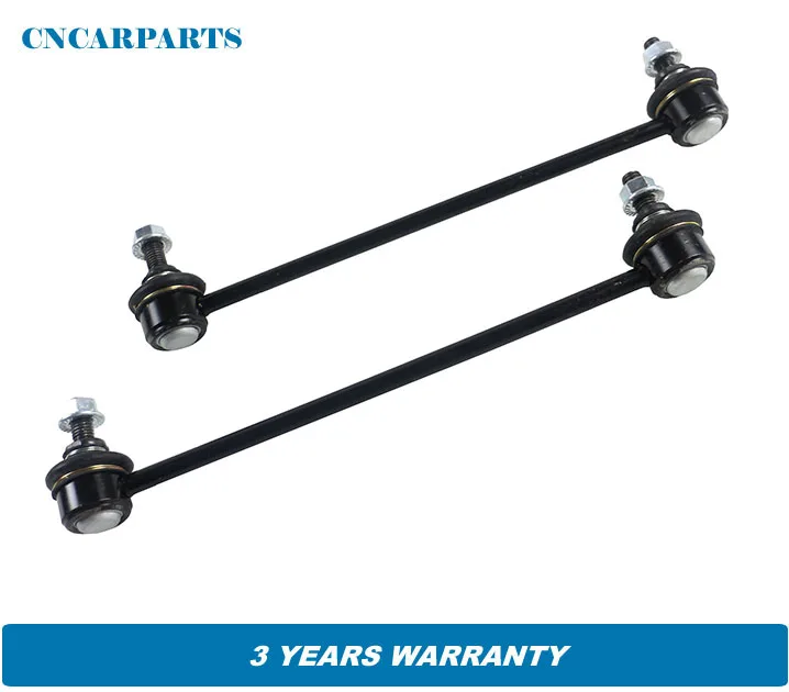 2pcs stabilizer Sway Bar link fit for Volvo S40 V40 Kombi VW , 30884179in Sway Bars from