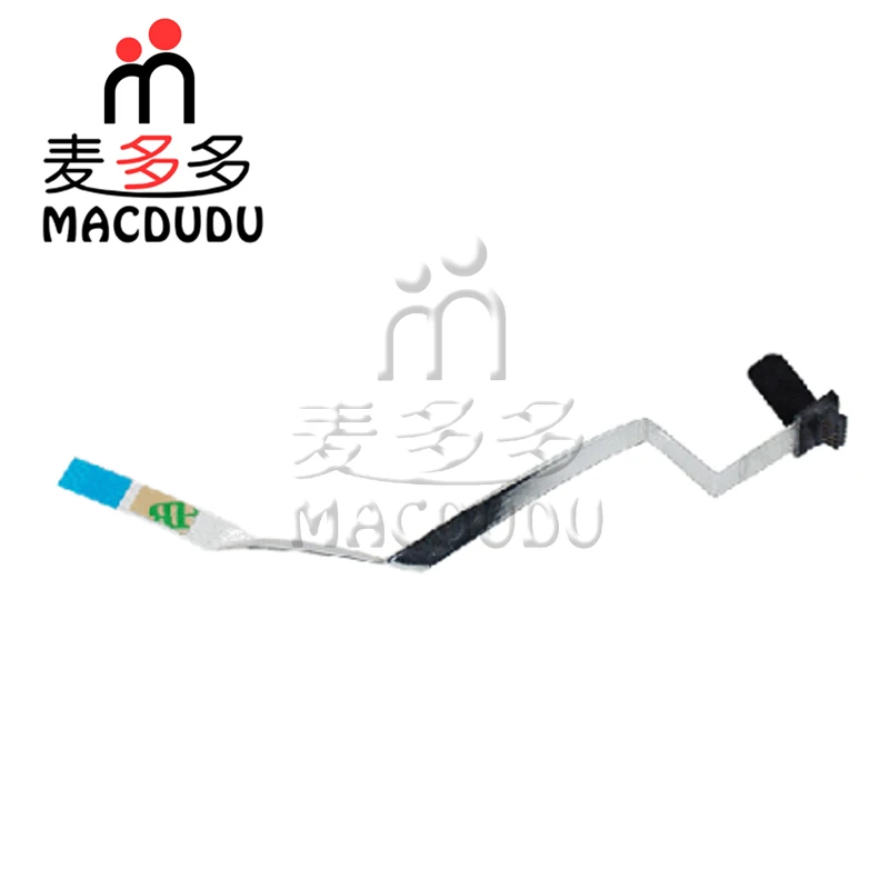 

NEW For 13" Macbook A1181 Top Case Keyboard Silver Flex Cable Touchpad Cable *Verified Supplier*