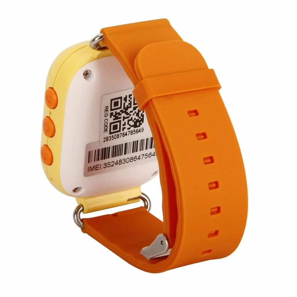 smart watch kids gps7