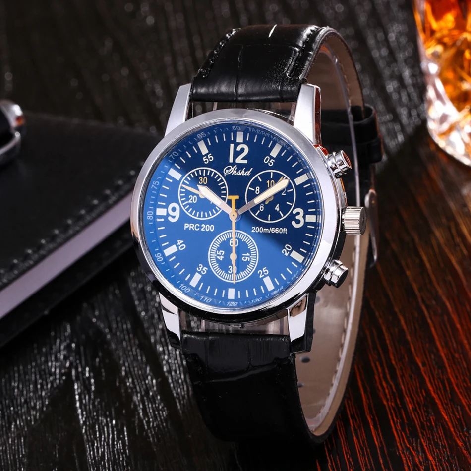 Дропшиппинг, кожаные часы для мужчин s, Топ бренд, роскошные часы, спортивные часы для мужчин, кварцевые наручные часы, часы xfcs relogio masculino