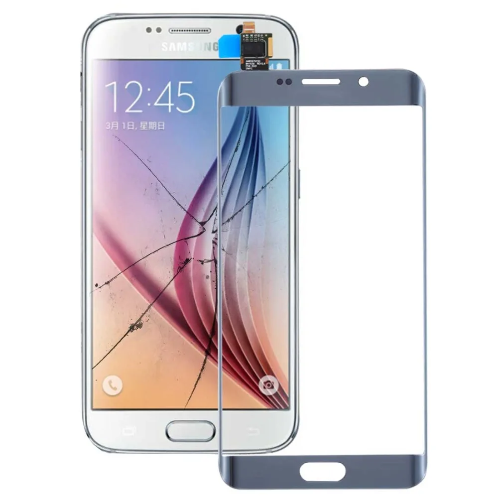 Touch Panel Digitizer for Galaxy S6 Edge+ / G928