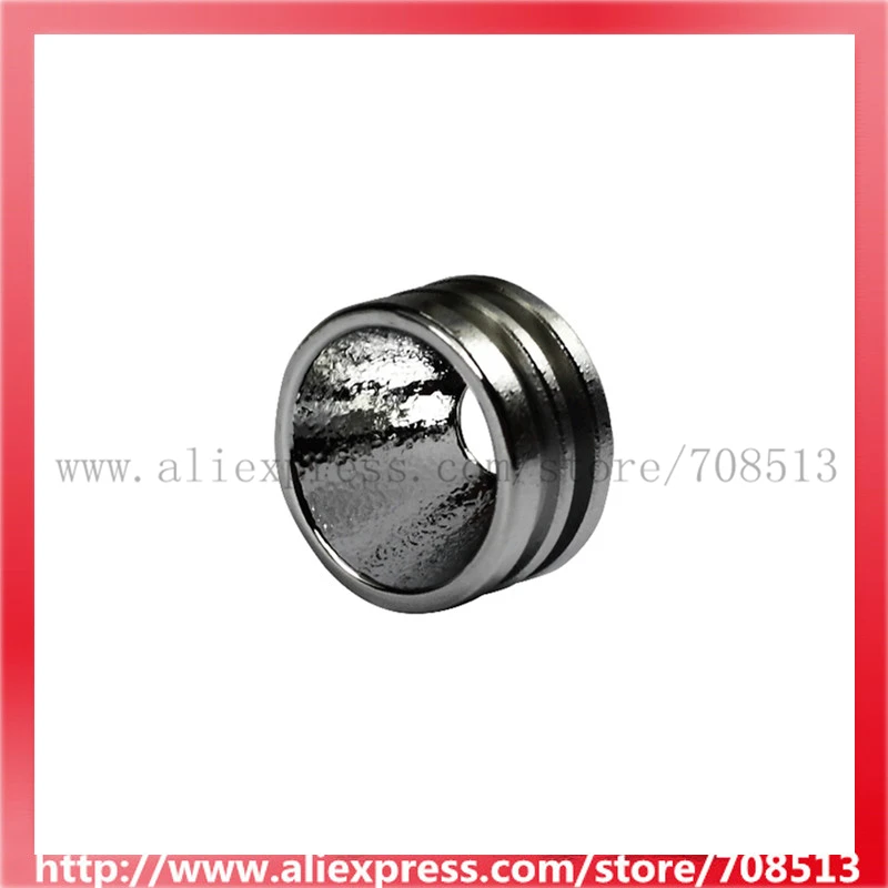 20 мм (D) x 12 (H) ОП алюминиевый отражатель для S2 Plus / S3 фонарика|reflector for flashlight|reflector