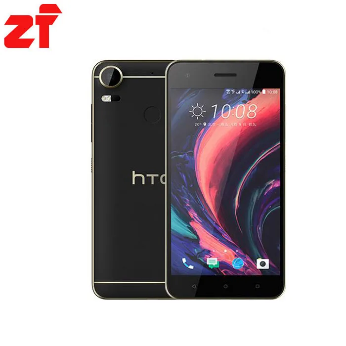 bilder für Original HTC Desire 10 Pro Dual SIM 4 GB RAM 64 GB ROM Octa-core 20MP 5,5 "Handy FDD TDD LTE 3000 mAh Smartphone bilder für Original HTC Desire 10 Pro Dual SIM 4 GB RAM 64 GB ROM Octa-core 20MP 5,5 "Handy FDD TDD LTE 3000 mAh Smartphone