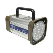 50-36,000 times/minute 5 Digital stroboscope Light PNTOO LED Stroboscope Lamp for Printing industry dt 05b stroboscope lamp with battery for printing machine 50 times minute 20000 times minute