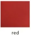 Red OVIGILY дети Замочная скважина Назад металлический бикетар Блестящий гимнастический короткий Unitard Танк бикетарды один кусок Unitards трико для девочек - Цвет: Red