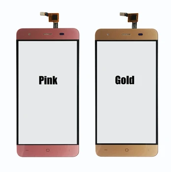 

5" Touch Digitizer For INNJOO fire 2 Fire2 Touch Screen Panel Lens Glass Parts Not Assembly Module Replacement