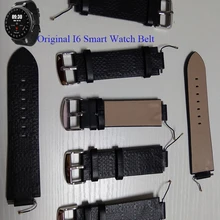 3g умные часы с WiFi аксессуаром I6 Смарт часы ремень