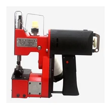 Стиль швейная машина для сумок, портативный мешкозашивочная машинка, компактный и экономичный, 220 В пер. тока, 50/60 Гц, 160 Вт, 10000 об/мин