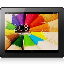 100 шт./лот Android 4,2 3g телефон 9,7 дюймов планшетный ПК MTK8389 четырехъядерный 1,2 ГГц 8 Гб rom Двойные камеры HDMI Bluetooth gps аналог ТВ