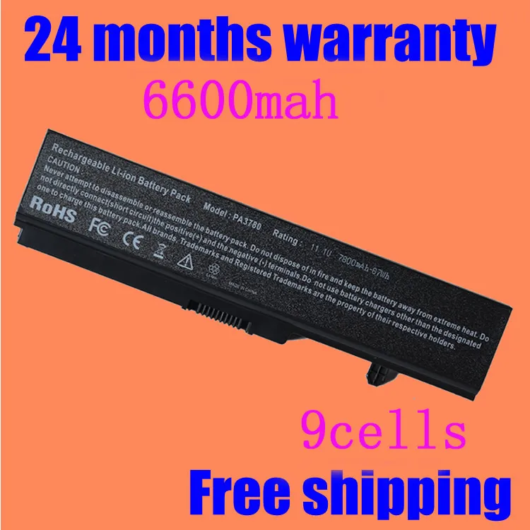 JIGU Laptop battery 9Y1802354APF A000062460 PA3780 For Toshiba Portege