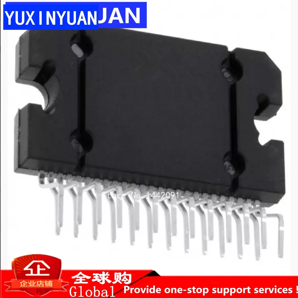 

1PCS PAL007C PAL007 ZIP25 Car audio amplifier IC In Stock