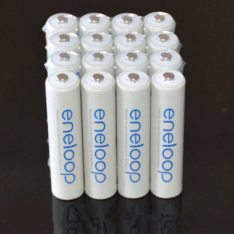 20X Panasonic High Performance AAA Made In Japan Free