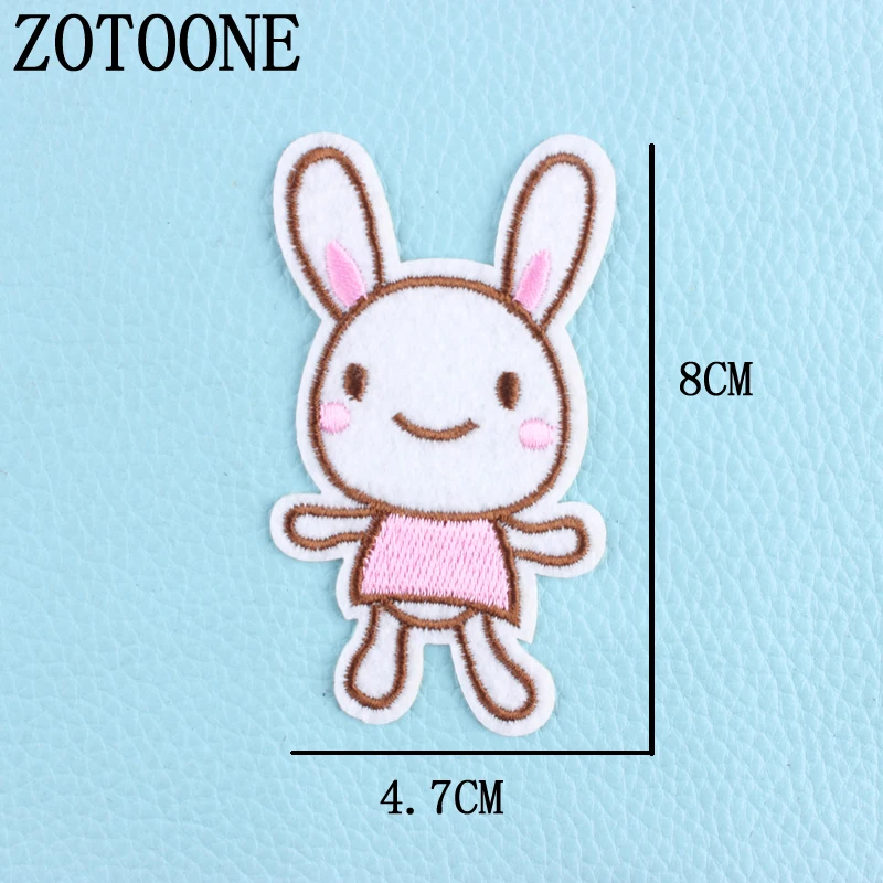 clothing patches
