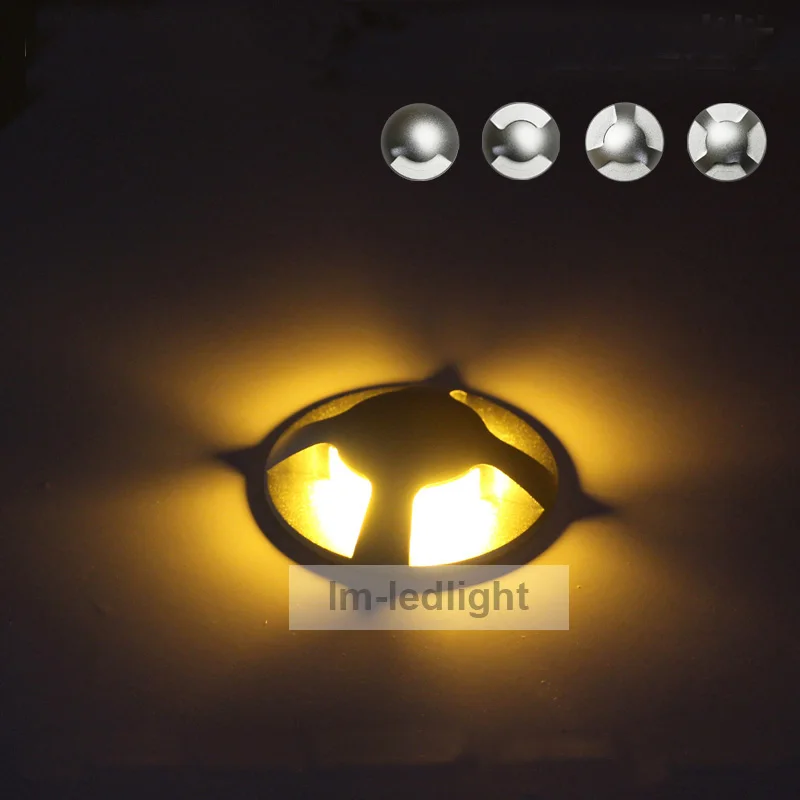 LED deck light (2)