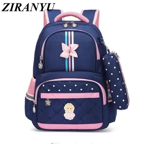 

Cross Bow Children Backpack School Bags For Girls Children Backpacks Girl School Backpack Kids Bags Mochila Escolar Bolsa