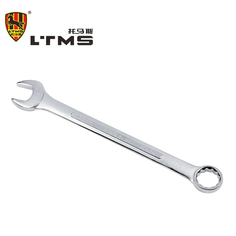 Special steel process, wrench flat fine polished, beautiful and