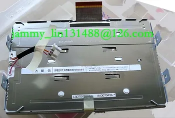 

New Original A+ Car TFT LCD Monitors by LQ070Y5DG01 LCD Display For Range Rover (2006) & Discovery 3 & Range Rover Sport 4.2