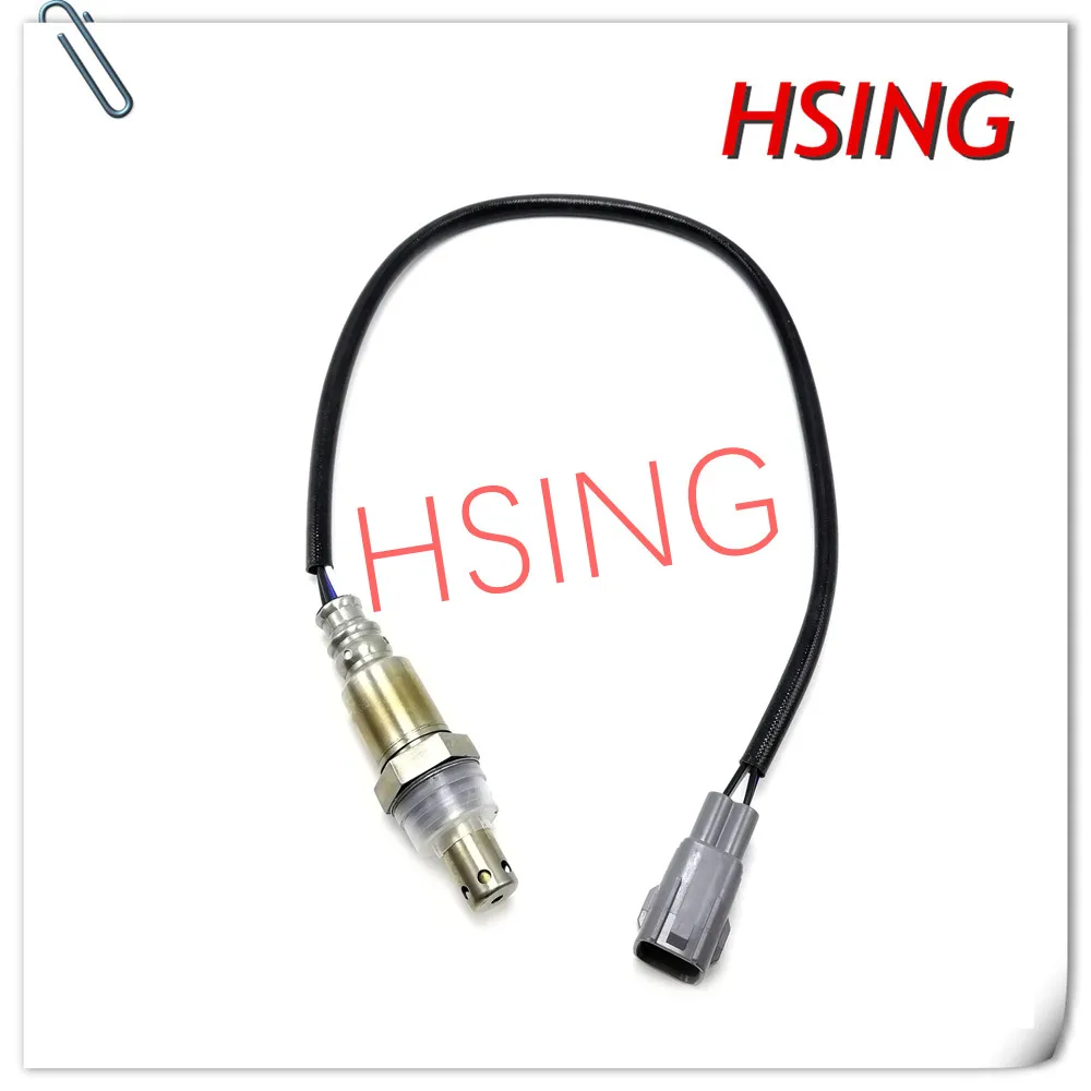 

Oxygen Sensor O2 Sensor Fits For 01-07 Corolla 04-09 Verso 03-08 Avensis ***Part No# 89465-05080 8946505080