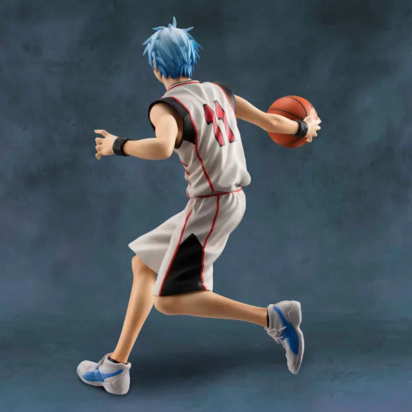 18 سنتيمتر kuroko كرة السلة kuroko تيتسويا عمل الشكل pvc جديد جمع جمع أرقام لعب brinquedos LH000054376P 18 سنتيمتر kuroko كرة السلة kuroko تيتسويا عمل الشكل pvc جديد جمع جمع أرقام لعب brinquedos LH000054376P