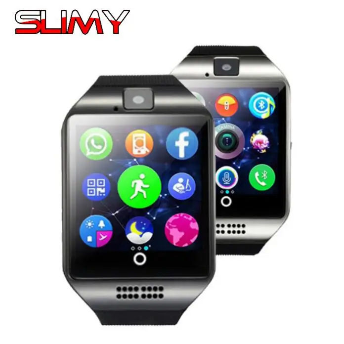 casvo bluetooth smartwatch