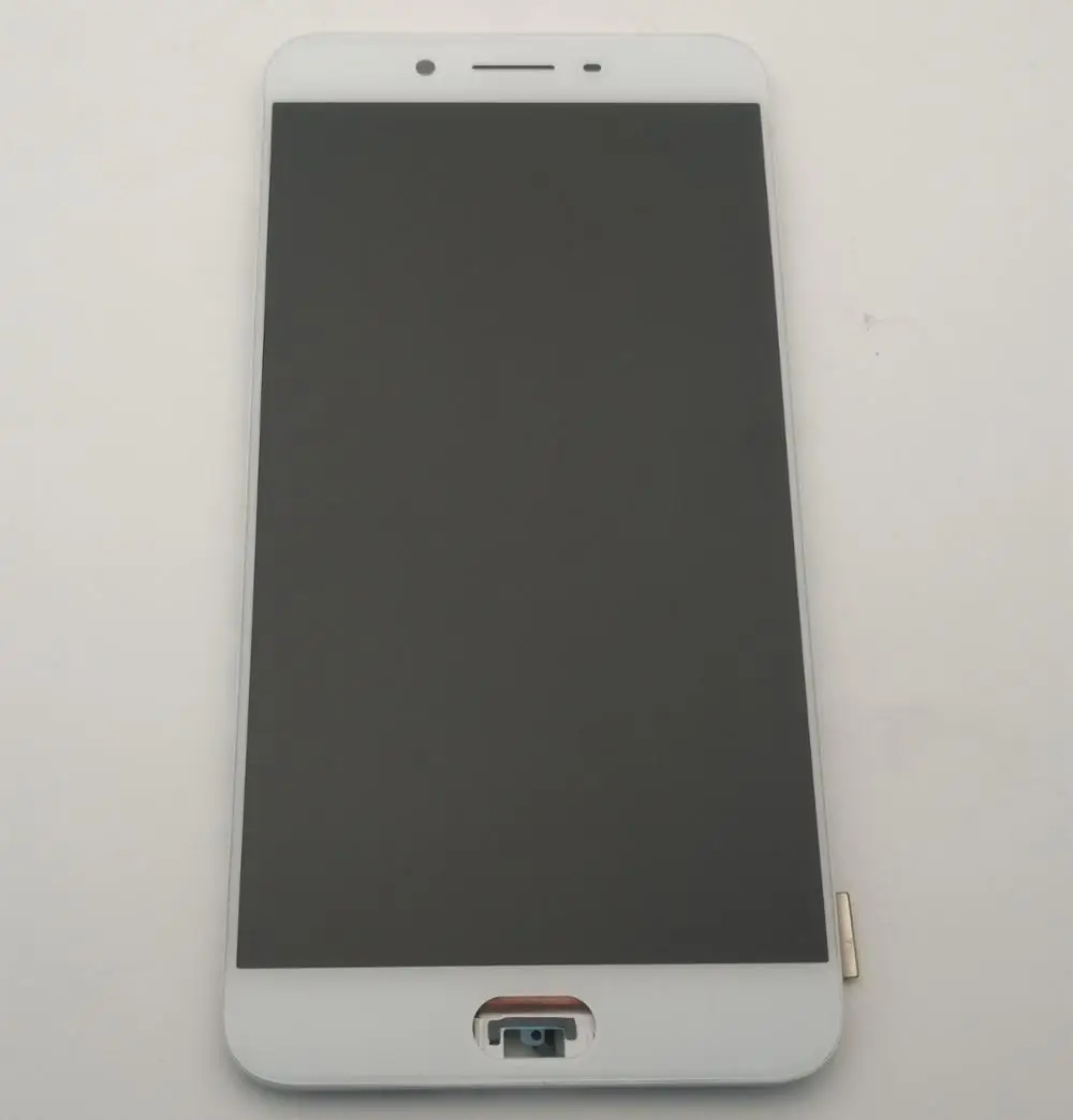 

100% Tested 6inch LCD Display + Touch Digitizer Screen glass Assembly For Oppo R9s plus r9sp black/white LCD Display