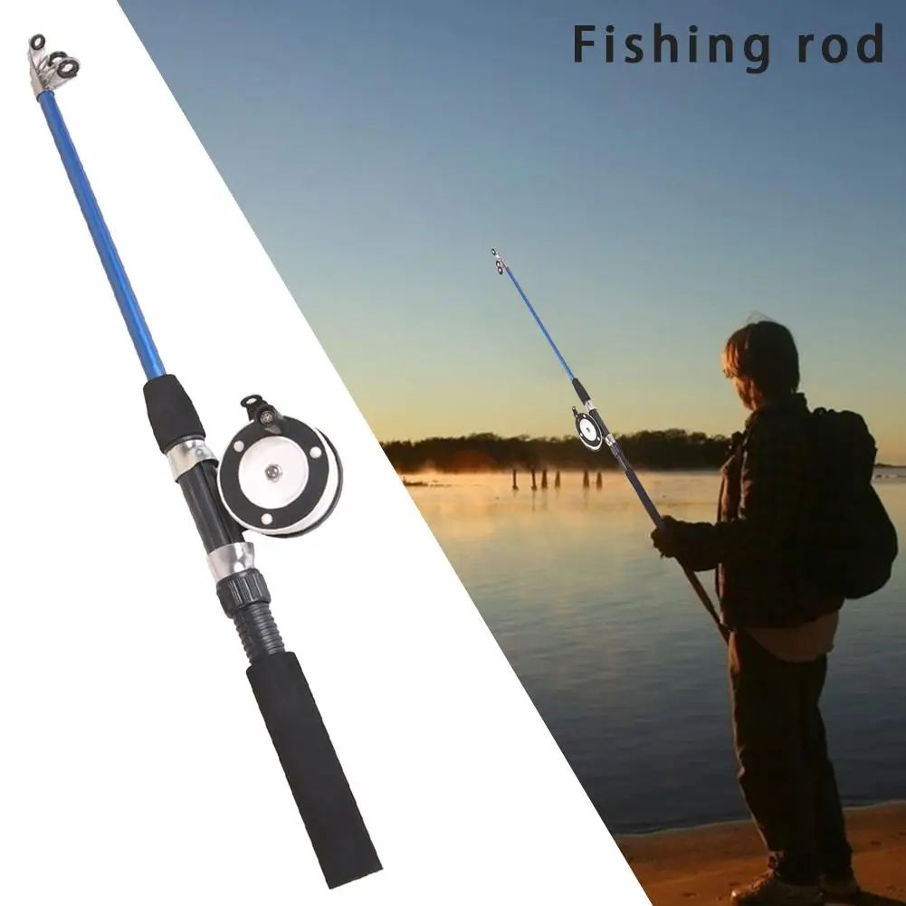children's fishing rods and reels