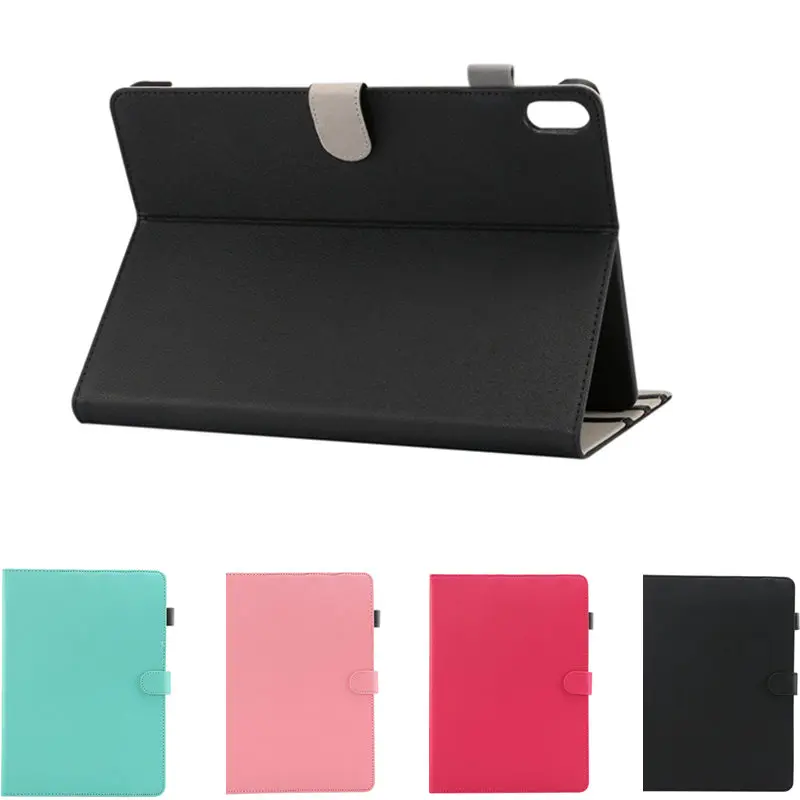 

PU Leather Smart Case For New iPad Pro 12.9 2018 Luxury Stand Flip Cover for iPad Pro 12.9 inch 2018 Release Tablet Cases