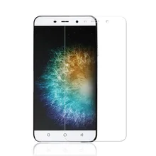 For Letv Le Eco Cool 1 Dual Tempered Glass Screen Protector Case 9h Safety Protective Film LeEco Cool1 / Coolpad