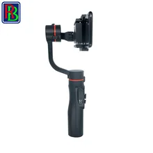 Raybow S4 3 Axis Handheld Gimbal stabilizer for phone video and Smartphones Vertical Shooting