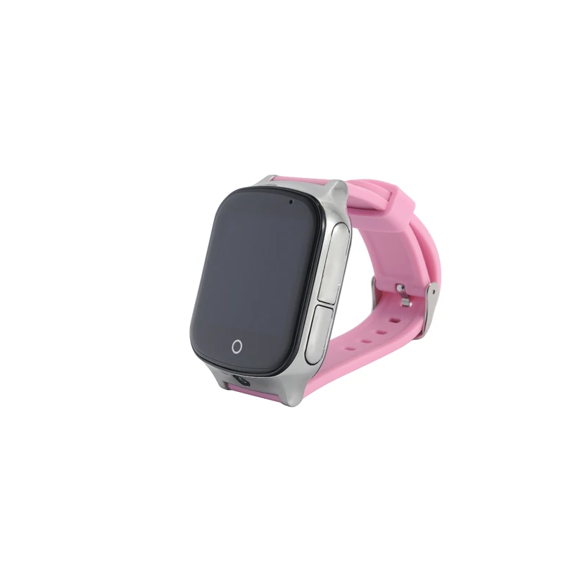 Smart Watch 3G WCDMA IOS Smartwatch with Camera GPS WIFI Tracker Remote Monitor SOS Call Bracelet Watch for Parents and Children
