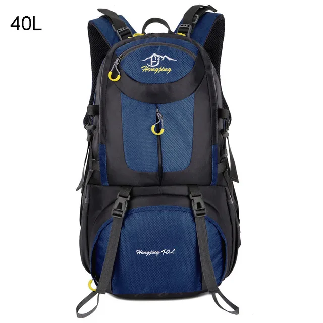 Deep Blue  40L