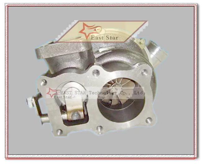 RHC62 24100-3340A 24100-3340 VA240084 24100-3260A Turbo Turbocharger For Hitachi EX220-5 Earth Moving HINO H07CT H07C-TD Engine (2)