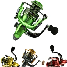 Yumoshi 13+1 bb спиннинг катушка рыбалка ручка колеса водостойкий углеродного drag фидер спиннингом рыболовные катушки carretilha де pesca все для рыбалки спининг катушка для спиннинга рыболовные снасти зимняя