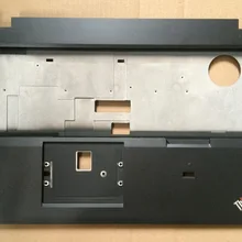 Для lenovo ThinkPad T560 P50S и Упор для рук верхний регистр клавиатура ободок Пустая Крышка FP отверстие 00UR857