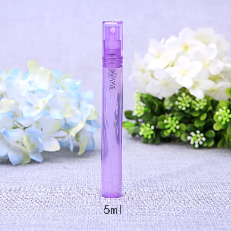 Многоразовые флаконы для парфюма 5 мл 50 шт./лот|bottle atomizer|perfume bottles atomizerrefillable |