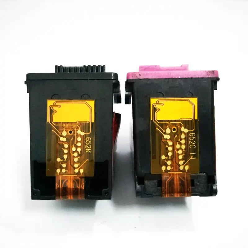 printer cartridge 652