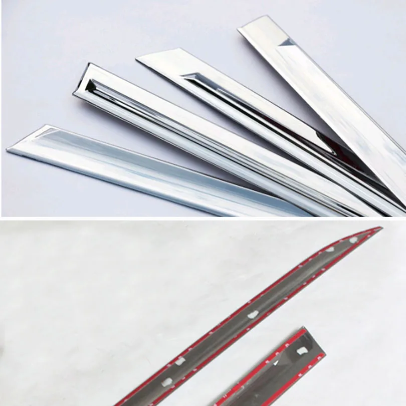 body molding trim for grand cherokee