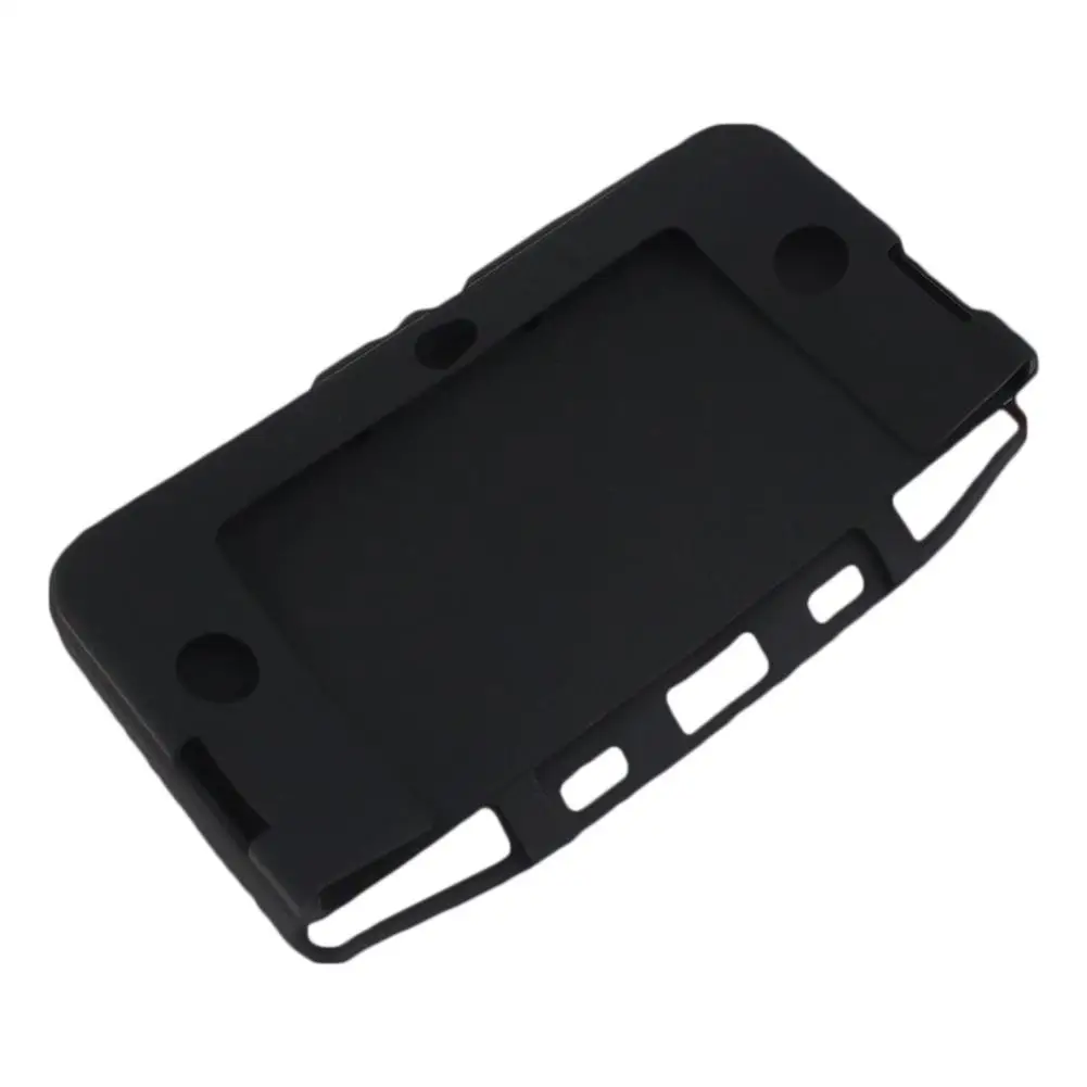 

Lans Soft Silicone Protective Case Cover Skin for Nintendo 3DS XL/LL Game Console