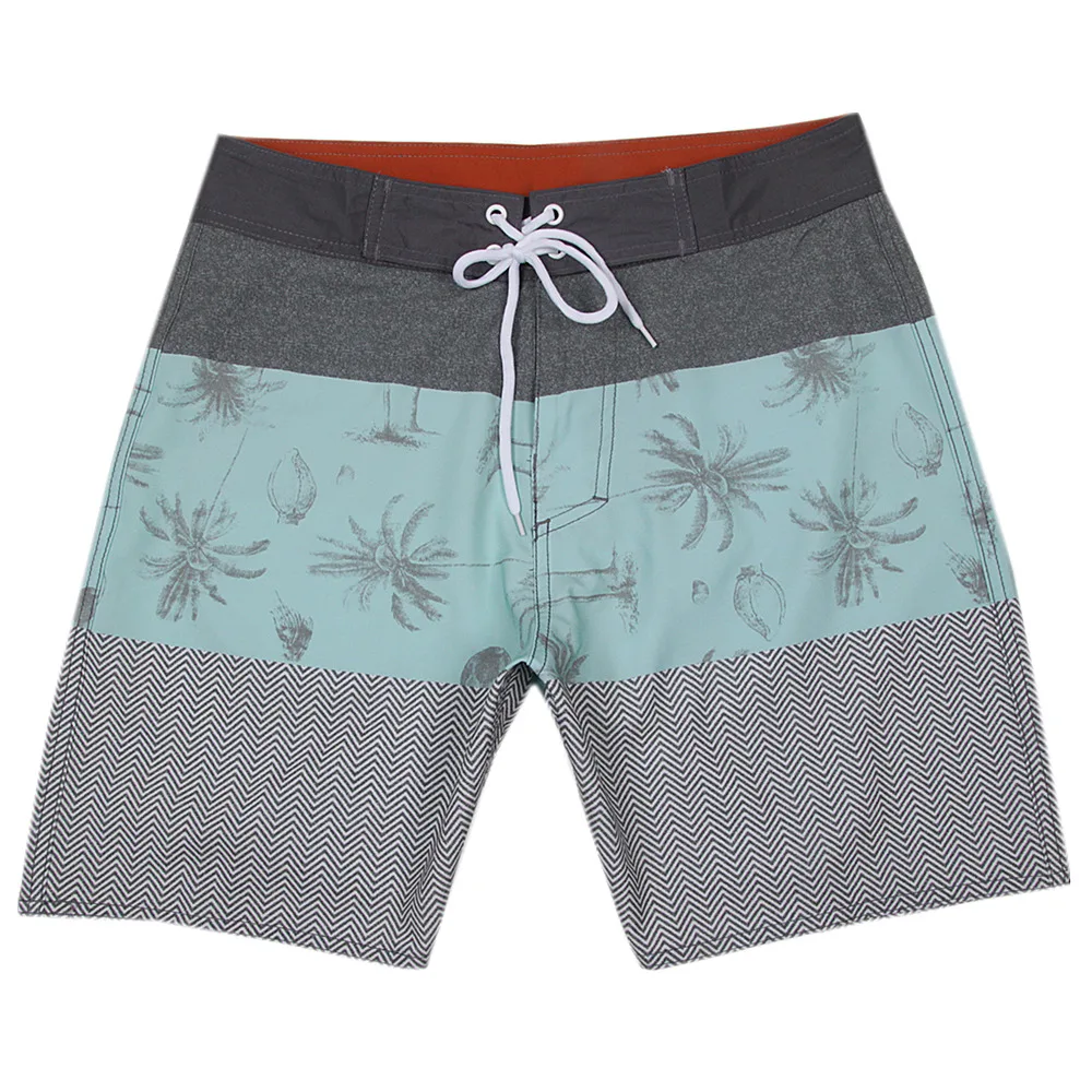 

Quick Dry Board Shorts Men Summer Spandex Active Sexy Beach Surf Swim Shorts Athlete Gym Home Hybird Trunks Phantom Boardshorts
