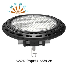 Лидер продаж 200 W НЛО светодиодный подвесной светильник типа High Bay света для заводов, nichia led рабочие лампы, гаражи, светодиодный склады лампа