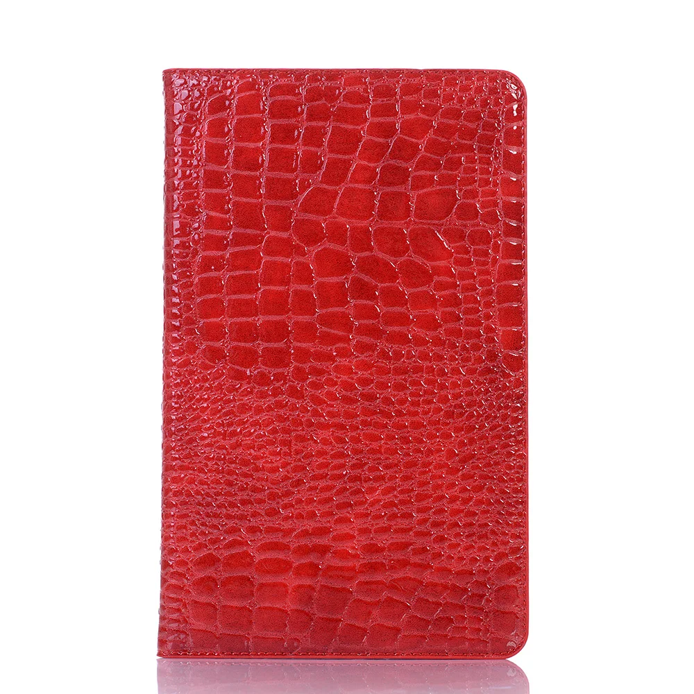

For Samsung Galaxy Tab A 8.0 With S Pen 2019 Case Capa Holder Flip Cover TabA 8 inch SM-P200 P205 Tablet Protection Slim Shell