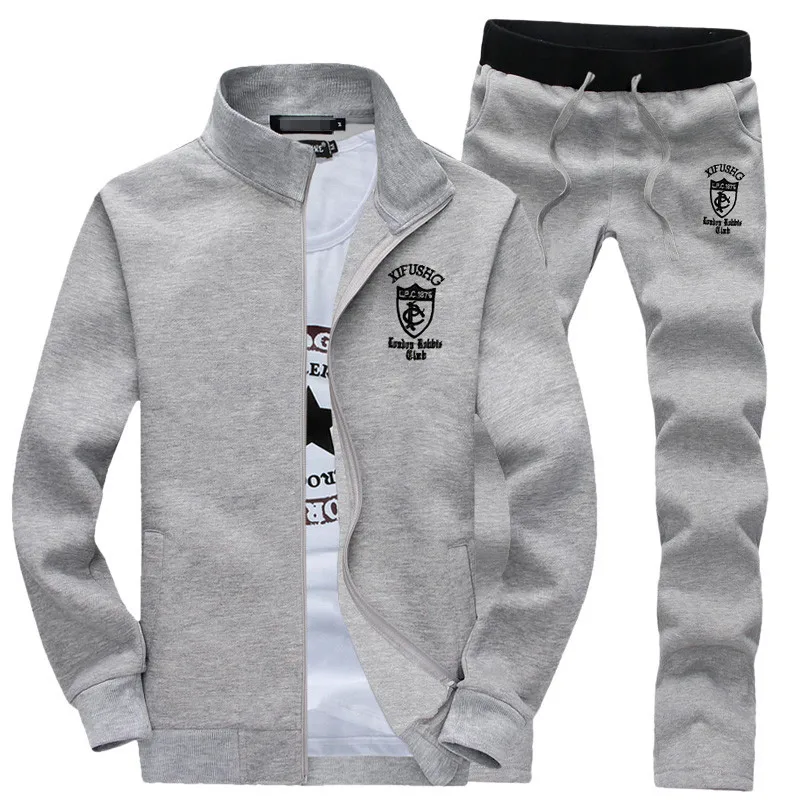 polo jogging set