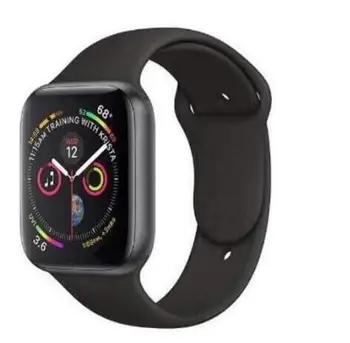 

Wearable Watch Bluetooth Smart Watch NEW Upgrade Series 4 SmartWatch Case for Apple iOS iPhone Xiaomi Android Smart Phone